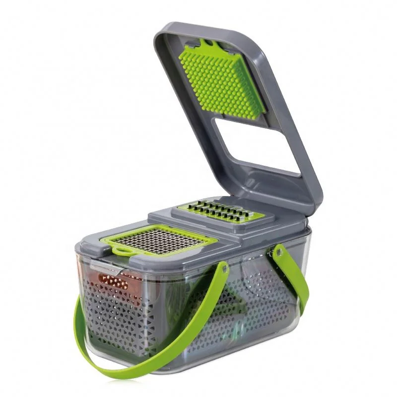 22-in-1 Vegetable Chopper