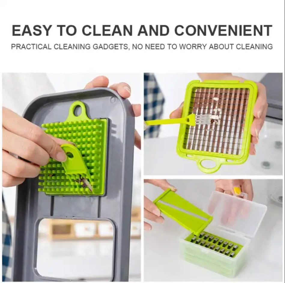 22-in-1 Vegetable Chopper image 3