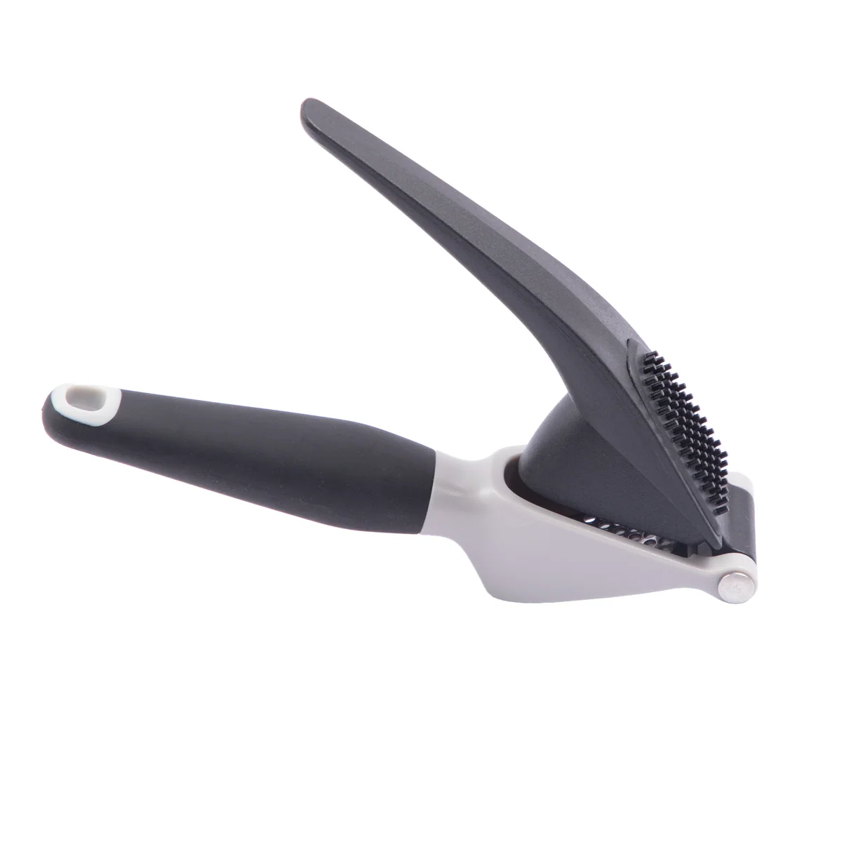 Handheld Garlic Press