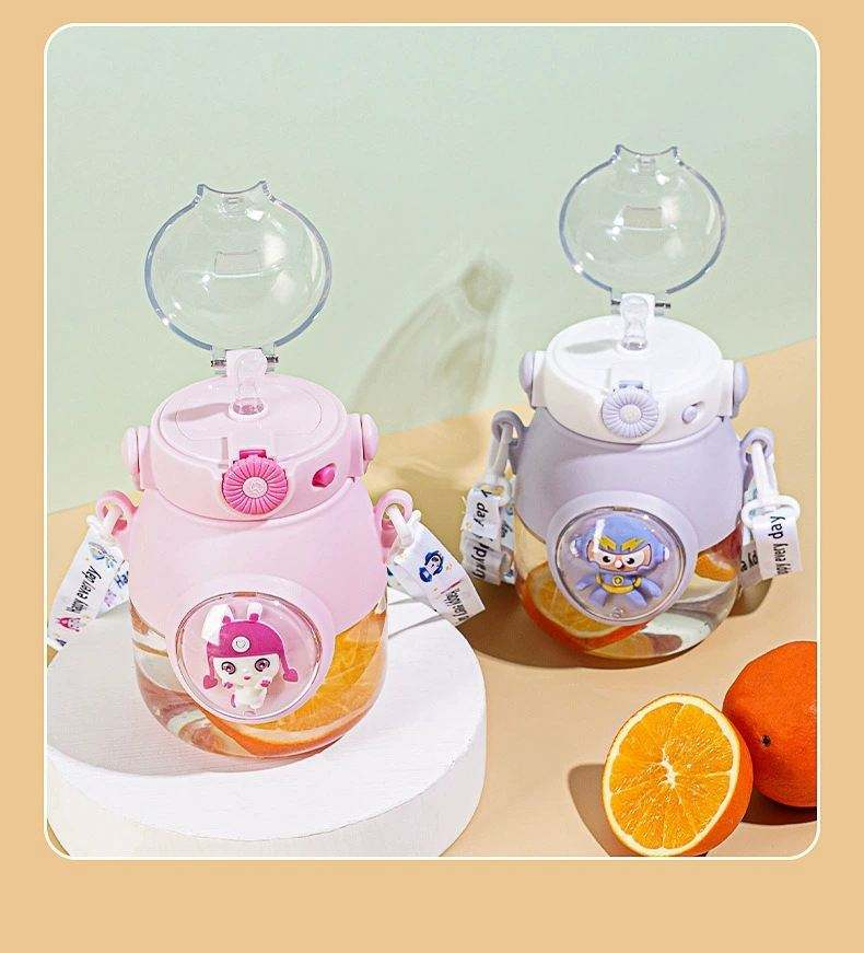 900ml Kids Sports Bottle image 4