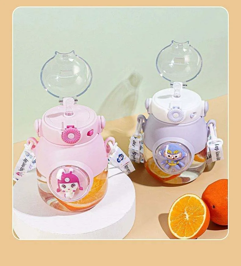 900ml Kids Sports Bottle image 4
