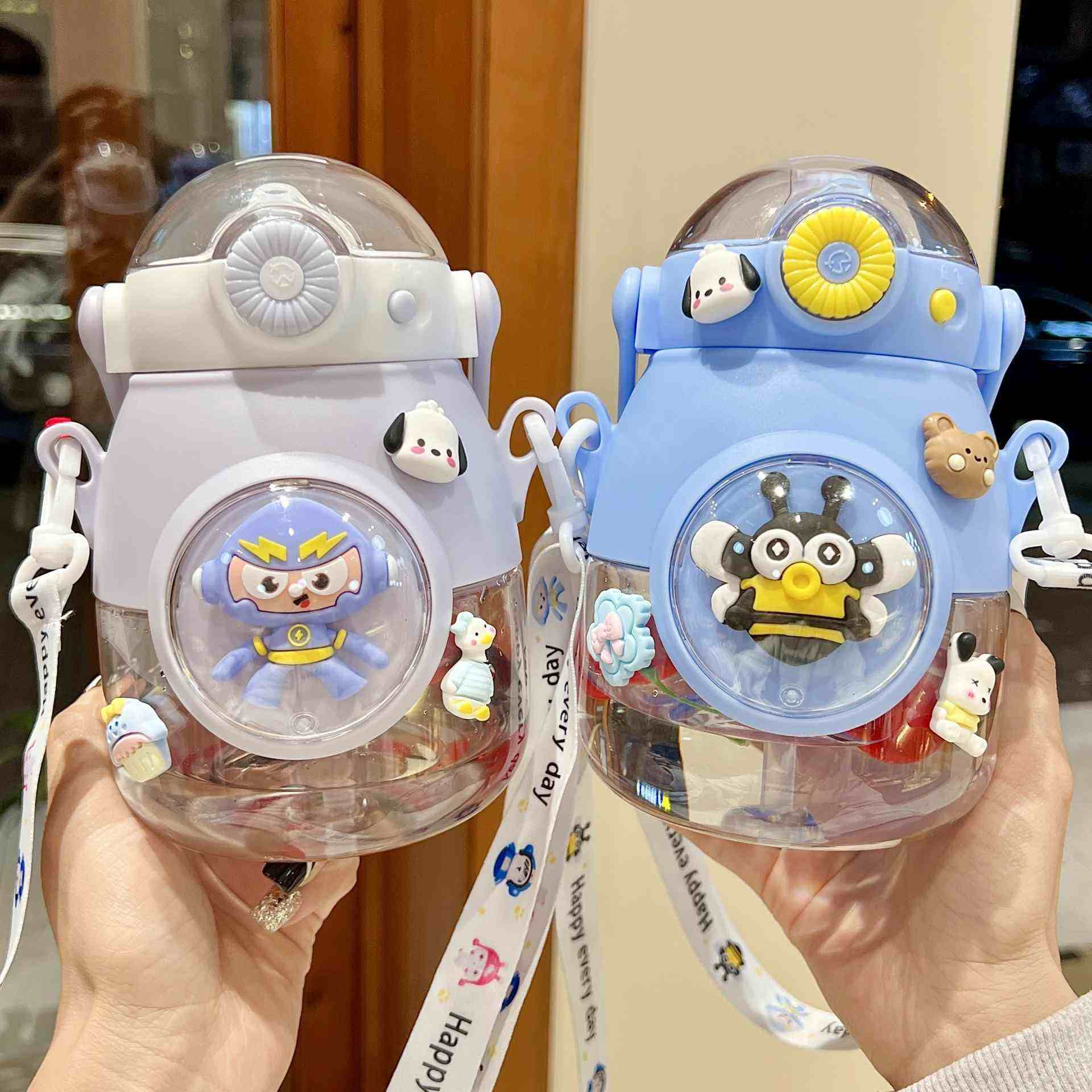 900ml Kids Sports Bottle image 2