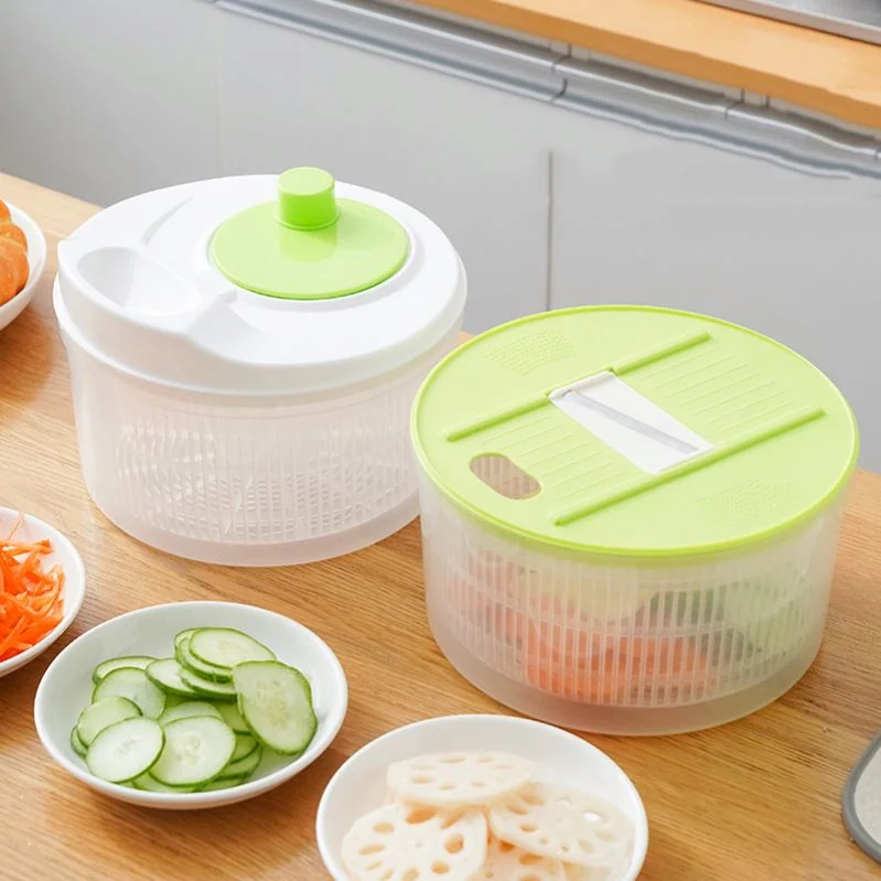 Manual Salad Spinner image 2