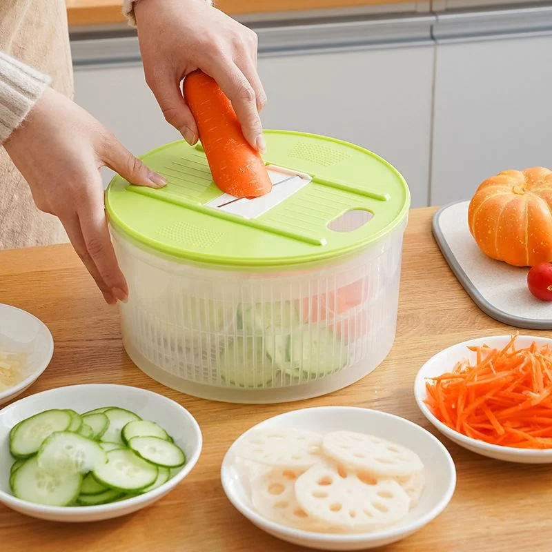 Manual Salad Spinner image 3